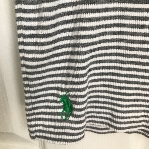 Ralph Lauren Tank Top - Picture 2 of 3